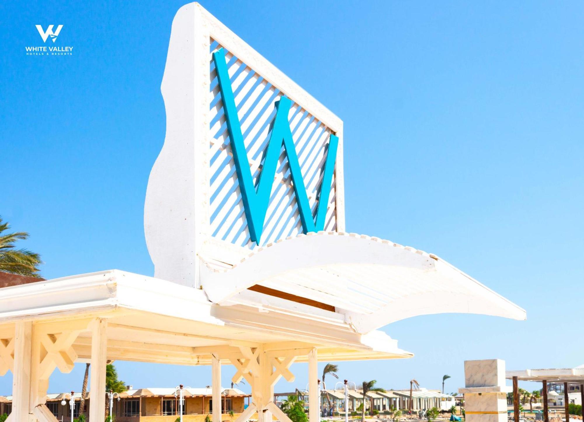 The Palace Beach Hotel Hurghada Exterior photo